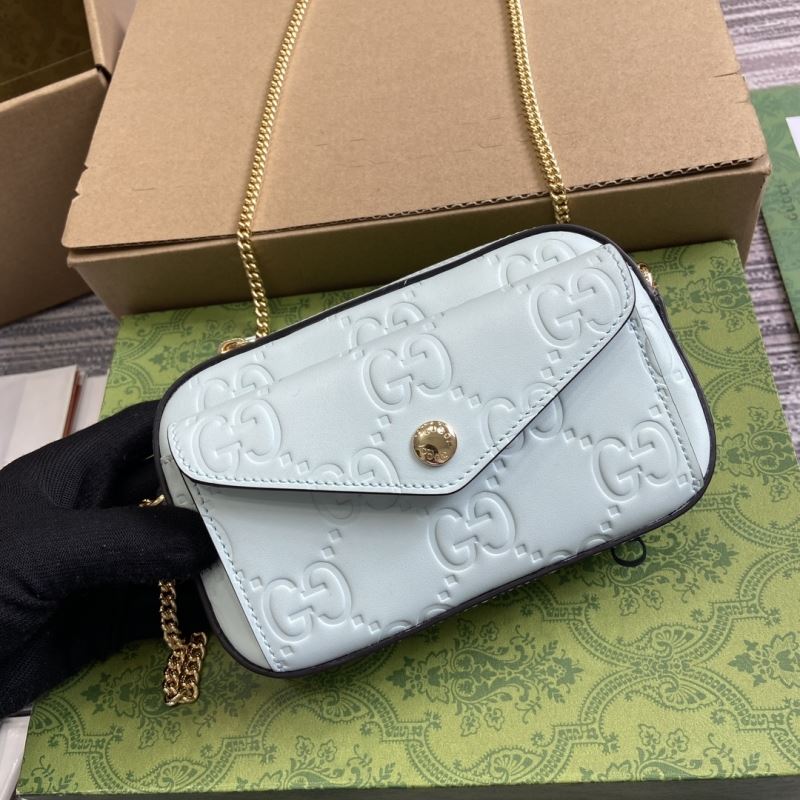 Gvc*1 satchel bags